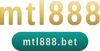 mtl888 โลโก้